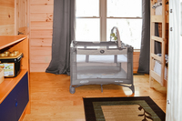 WinghavenDrive Crib