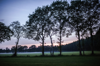 SlowCabins Dusk02