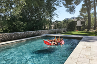 MasdesPins Pool