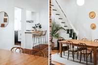 LouienolaResidence Dining