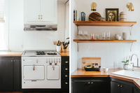 LouienolaResidence Kitchen
