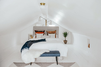 LouienolaResidence Bedroom2