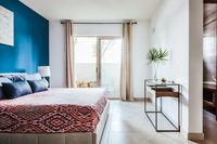 AguadeMar Bedroom