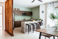AguadeMar Kitchen