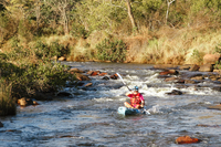 LeoboPrivateReserve Kayaking