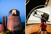 LeoboPrivateReserve Observatory