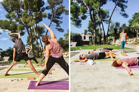 MasdesPins Yoga 2