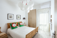 KalamaResidence Bedroom