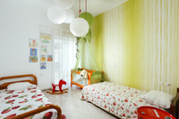 KalamaResidence KidsRoom