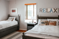 HighviewDrive Bedroom