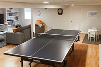 HighviewDrive TableTennis