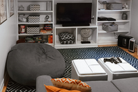 HighviewDrive TVRoom