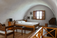 AlexandrosResidence Bedroom