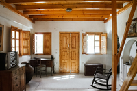 AlexandrosResidence Entry