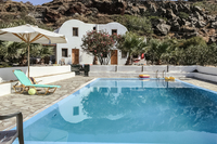 AlexandrosResidence Pool