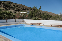 AlexandrosResidence Pool02