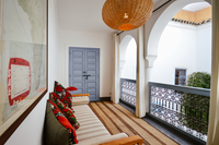 MedinaRiad Terrace MedinaRiad Terrace