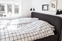 Grækenlandsvej Bedroom