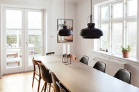 Grækenlandsvej Dining