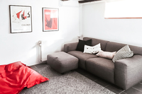 Grækenlandsvej HangoutRoom