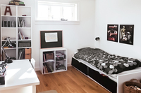 Grækenlandsvej KidsRoom