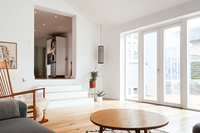 Grækenlandsvej LivingRoom