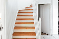 Grækenlandsvej Stairs