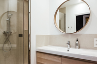 DumontResidence Bathroom