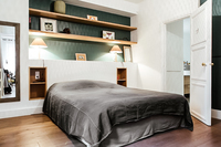 DumontResidence Bedroom