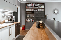 DumontResidence Kitchen05