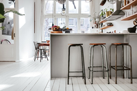 DerdeResidence Kitchen