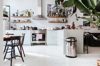 DerdeResidence Kitchen04