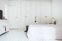 DerdeResidence MasterBedroom