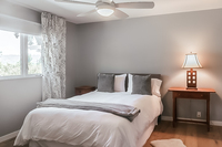 DryCreekResidence Bedroom