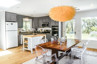 DryCreekResidence Dining