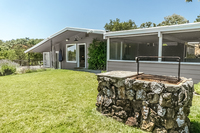 DryCreekResidence Exterior