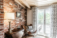 DryCreekResidence LivingRoom