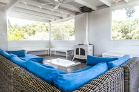 DryCreekResidence Sunroom
