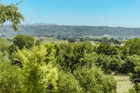 DryCreekResidence View