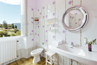 VillaPoletti Bathroom
