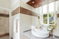 VillaPoletti Bathroom03