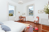 VillaPoletti Bedroom02