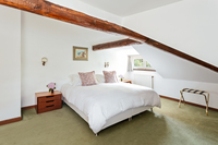 VillaPoletti Bedroom03