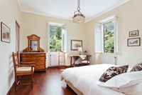 VillaPoletti Bedroom04