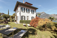 VillaPoletti Exterior
