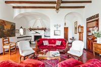 VillaPoletti LivingRoom04