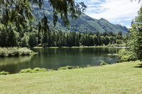 FrostCreekCabin Lake