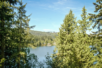 FrostCreekCabin View