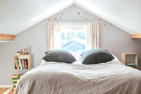 ArlidsResidence Bedroom