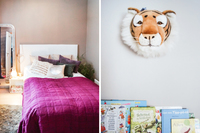 ArlidsResidence KidsRoom